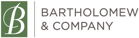Bartholomew & Company Logo