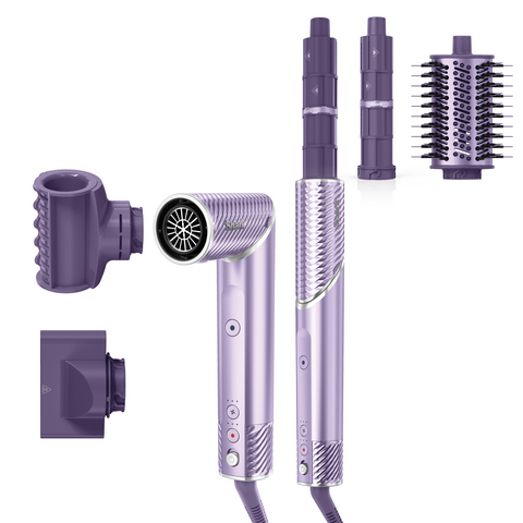 original Shark Beauty® Launches FlexStyle® IonCurl, the Most Powerful Multi-Styler Yet*