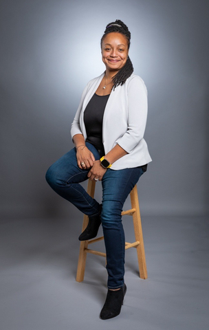 original Dr. Cherice Roth Named Chief Executive Officer of
Purgo Scientific & Vetlen
