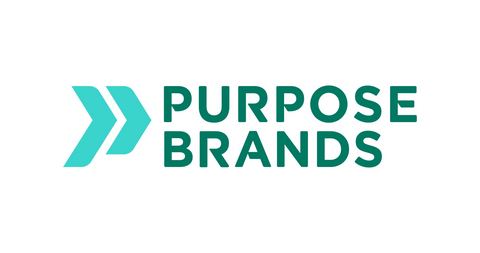 Purpose Brands Logo