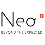 Neo Medical Introduces Instant MIS Access™: A New Platform Designed to Address the Operational Barriers Limiting Minimally Invasive Spine Surgery 4 PNG Neo Logo with tag %28Black%29