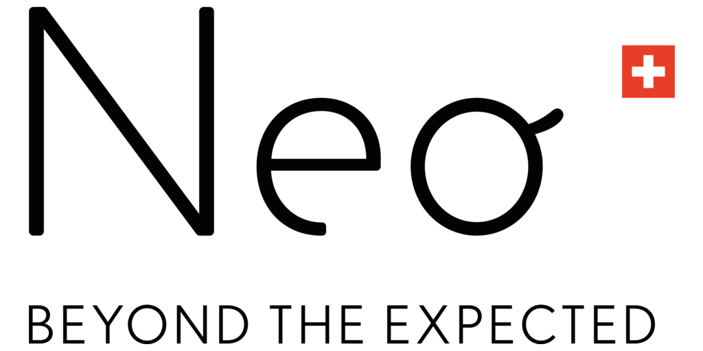 Neo Medical Introduces Instant MIS Access™: A New Platform Designed to Address the Operational Barriers Limiting Minimally Invasive Spine Surgery 3 PNG Neo Logo with tag %28Black%29