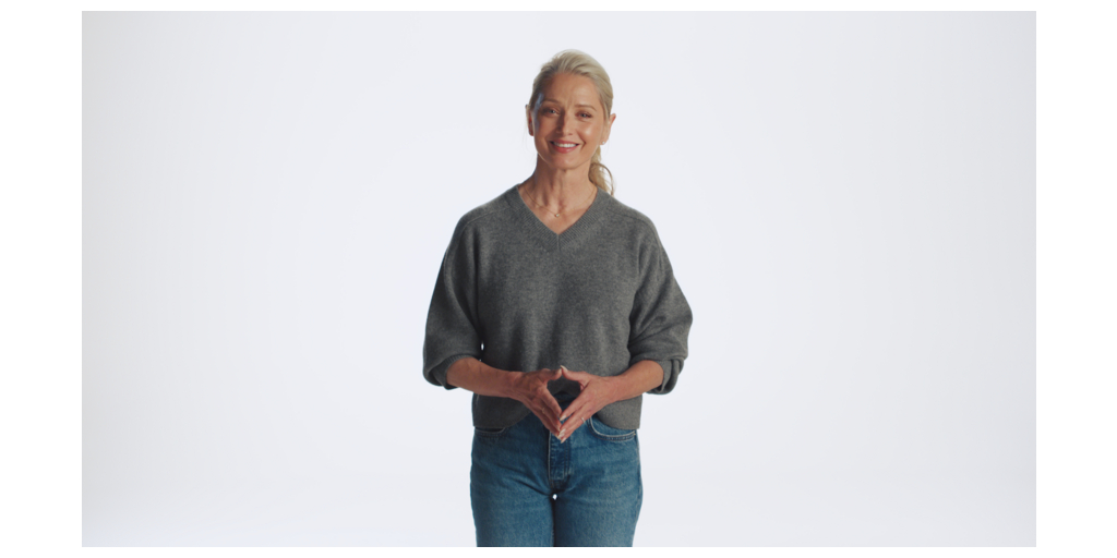 Anthem Blue Cross and Blue Shield and USA TODAY Launch Video Series to Help Americans Navigate Health Care 1 Katherine LaNasa