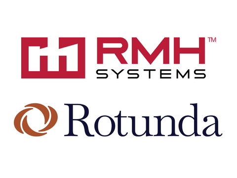 Rotunda Capital Partners Logo