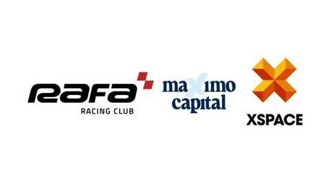 RAFA Racing Club Logo