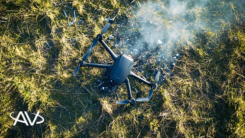 original AV’s integrated counter-UAS systems will provide layered protection for critical infrastructure and domestic installations as part of the JIATF-401’s Domestic Shield Program. (Photo: AV)