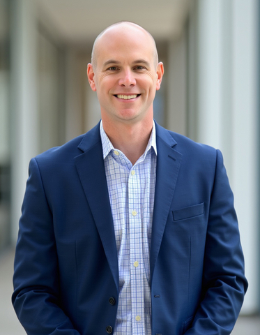 original Frankenmuth Insurance's New Head of Surety, Keith MacLean