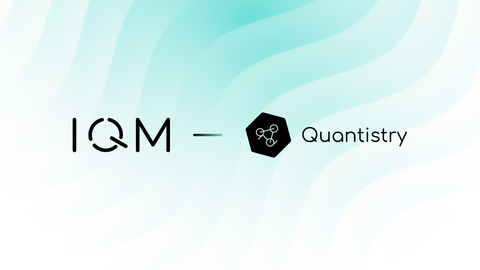 original IQM Quantum Computers收購Quantistry GmbH資產,以彌合量子演算法與工業企業解決方案之間的鴻溝