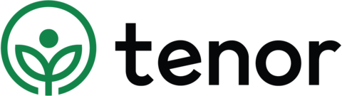 Tenor Logo