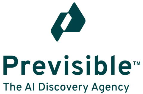 Previsible Logo