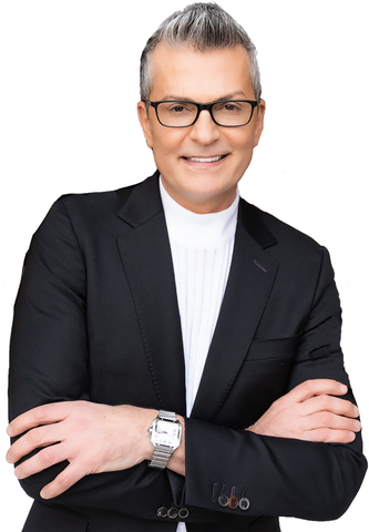 original Randy Fenoli, star of TLC’s “Say Yes to the Dress,” will appear at Rivers Casino Philadelphia for the Bridal Brunch and Designer Showcase on Sunday, Aug. 9.