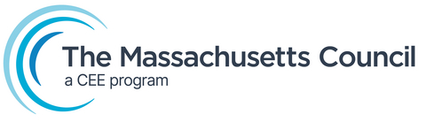 Massachusetts Council on Economic Education Logo