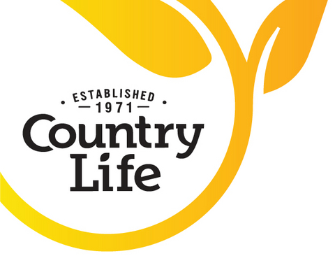 Country Life, LLC Logo