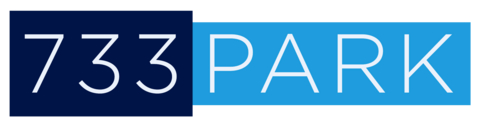 733Park Logo