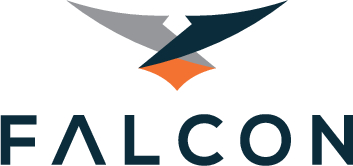 Falcon Partners Logo