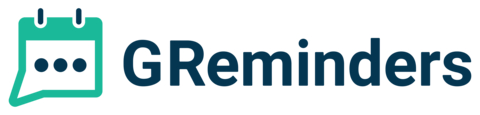 GReminders Logo