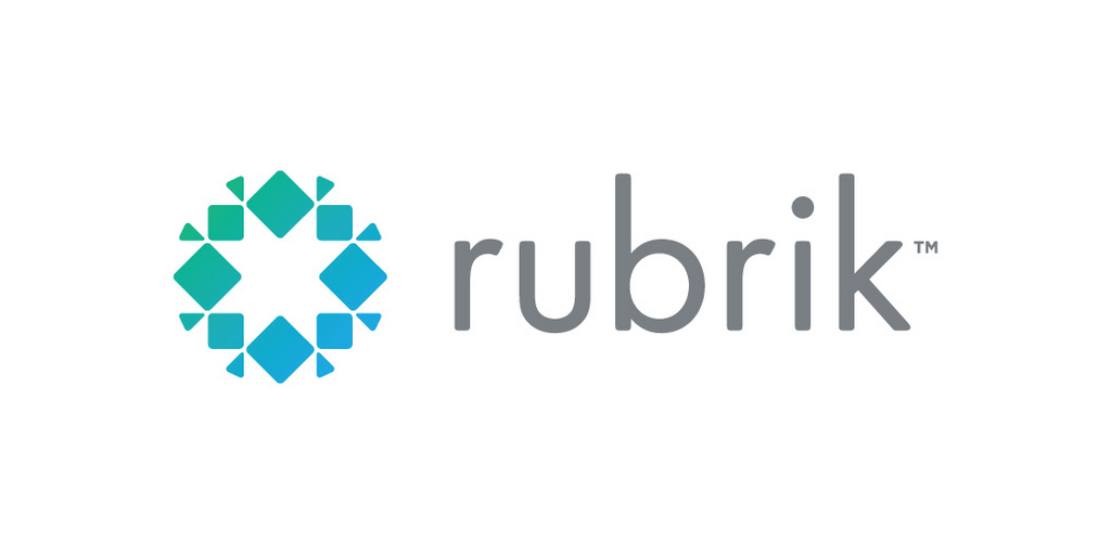 Rubrik Joins Coalition for Health AI (CHAI) to Advance Responsible AI in Health 1 Rubrik logo HOR