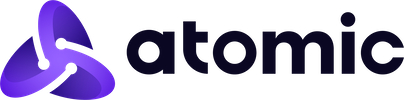 Atomic Logo
