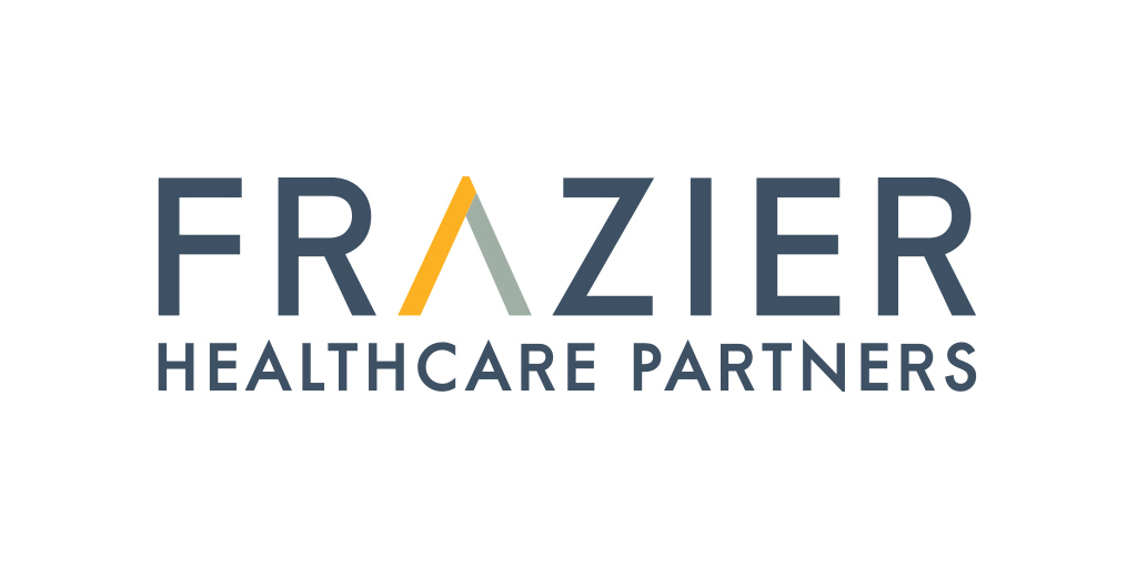 Frazier Healthcare Partners Announces Definitive Agreement to Acquire MatrixCare 1 Frazier Logo JPG