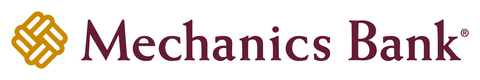 Mechanics Bank Logo