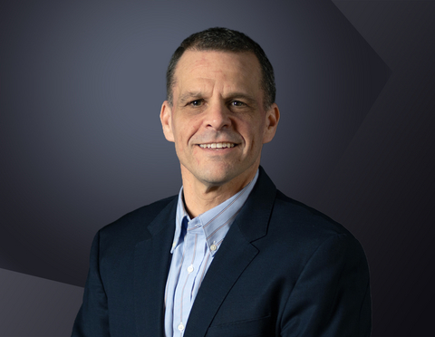original Steven Irish, Chief Growth Officer at Everforth ECS