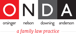 Orsinger, Nelson, Downing & Anderson LLP Logo