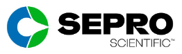 SEPRO Scientific Logo