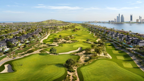 thumbnail Modon's Hudayriyat Golf Estates sets UAE record with more than AED 13 billion in sales within days of launch (Photo: AETOSWire)