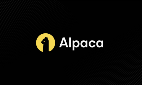 Alpaca Logo