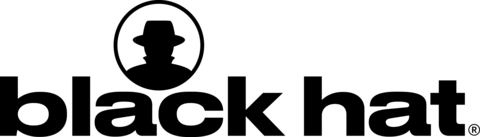 Black Hat Logo