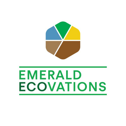 Emerald Ecovations Logo