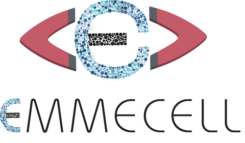 Emmecell Logo