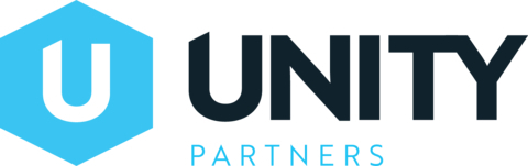 Unity Partners Logo