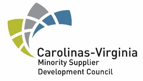 Carolinas-Virginia Minority Supplier Development Council Logo