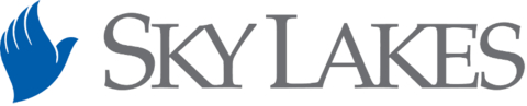 Sky Lakes Medical Center Logo