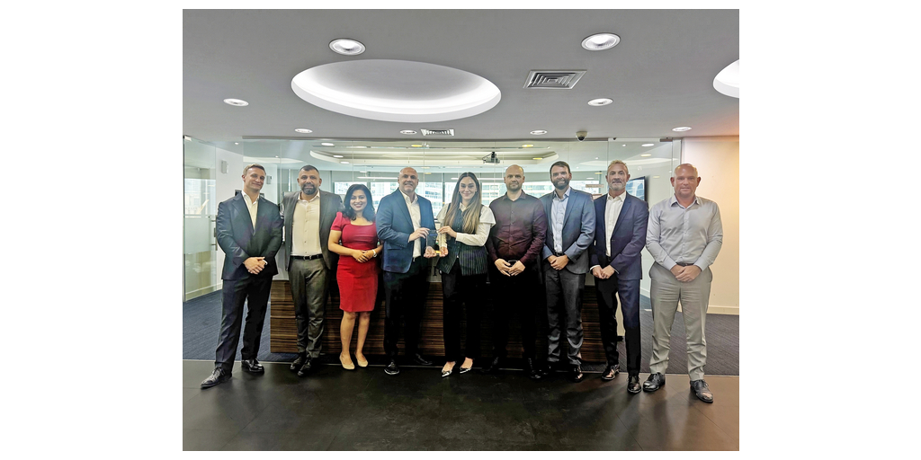 Pacific Prime Dubai Recognized for Best Individual Sales 2025 by Allianz Partners