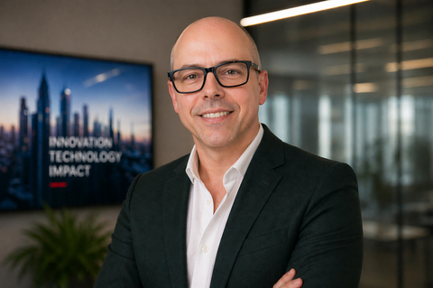 original Luis Pinedo joins ThetaRay as Chief Strategic Customers Officer.