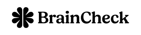 BrainCheck Inc. Logo