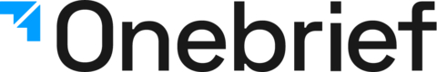 Onebrief Logo