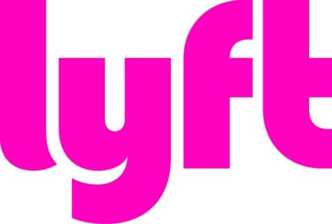 Lyft, Inc. Logo