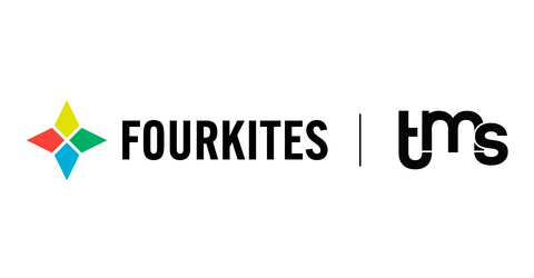 FourKites Logo
