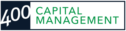 400 Capital Management LLC Logo