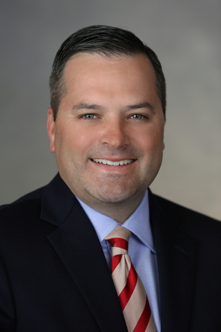 original Chad Loar, BankUnited Executive Vice President, Head of Commercial Banking (Courtesy of Chad Loar)