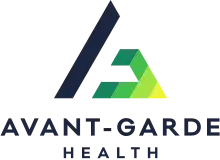 Avant-garde Health Logo