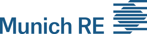 Munich Re Group Logo