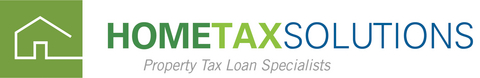 Home Tax Solutions Logo