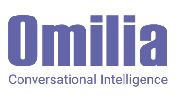 Omilia Logo