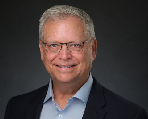 original Ed Wiegele, CEO EverLine