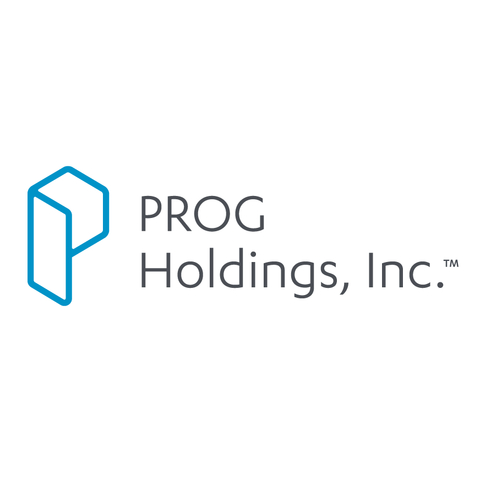 PROG Holdings, Inc. Logo