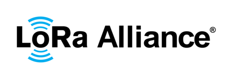 The LoRa Alliance Logo